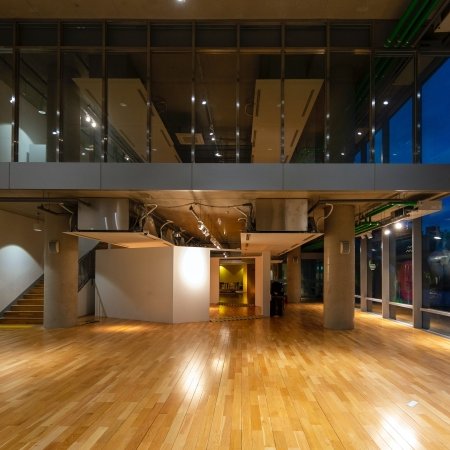 Commercial floors from  Prestige - Rock Solid Flooring in Cambridge