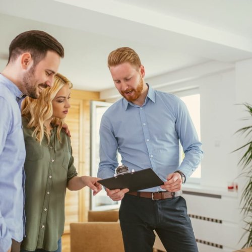 In home flooring estimates in Cambridge