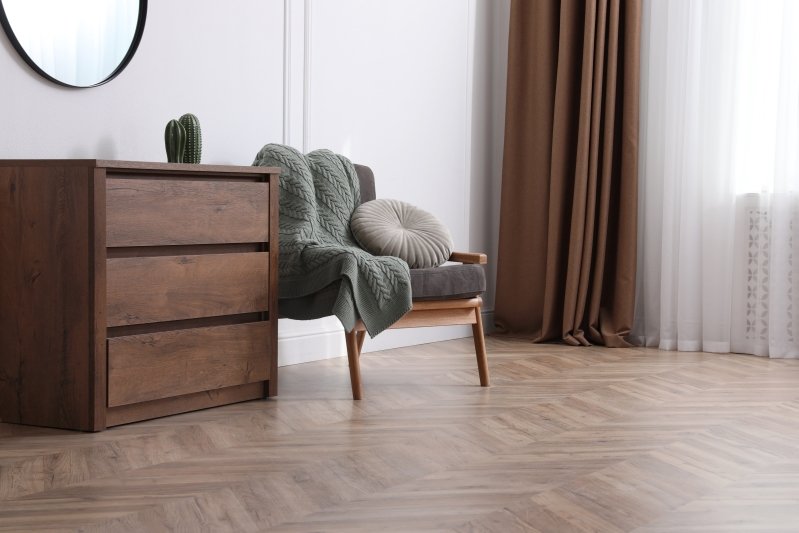 Local flooring retailer in Cambridge