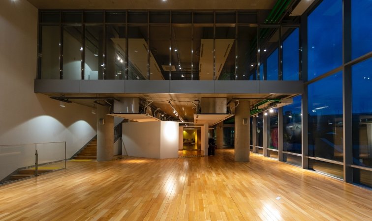 Commercial floors from Prestige - Rock Solid Flooring in Cambridge